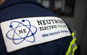 eutron electric company