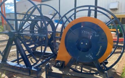Cable Reels